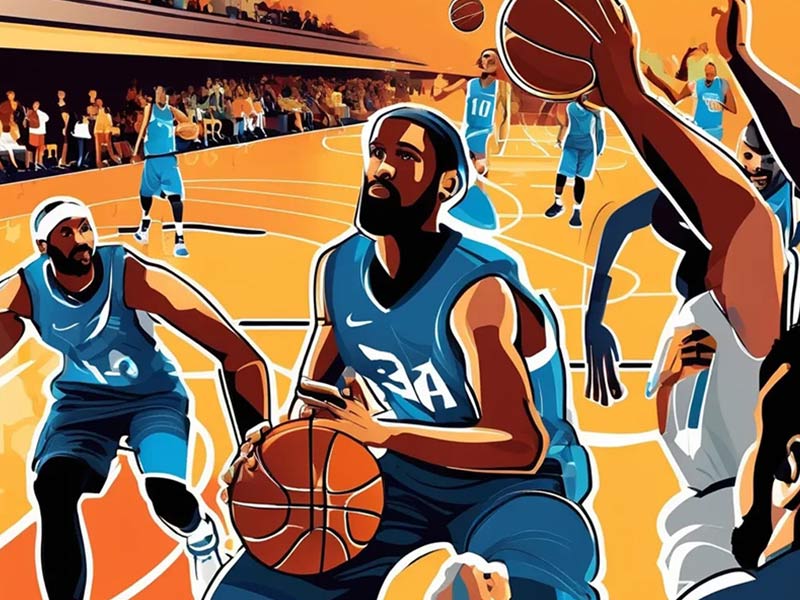 [QQ国语]NBA季前赛 森林狼vs掘金 全场录像回放